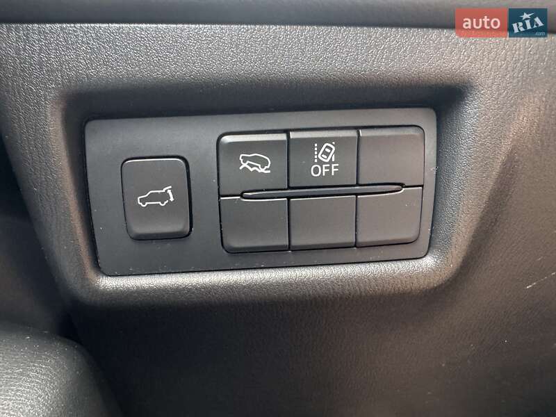 Внедорожник / Кроссовер Mazda CX-5 2021 в Белой Церкви