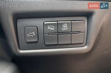 Внедорожник / Кроссовер Mazda CX-5 2021 в 