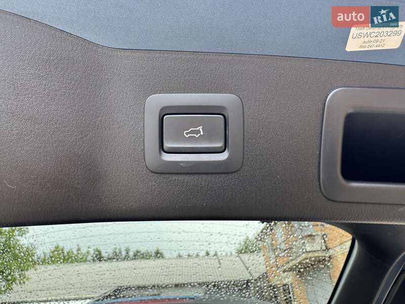 Внедорожник / Кроссовер Mazda CX-5 2021 в Белой Церкви