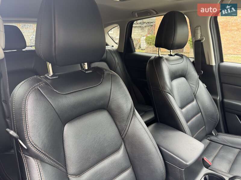 Внедорожник / Кроссовер Mazda CX-5 2021 в Белой Церкви