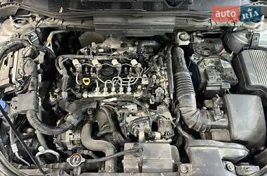 Позашляховик / Кросовер Mazda CX-5 2013 в 