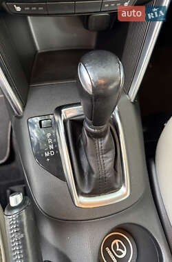 Позашляховик / Кросовер Mazda CX-5 2014 в 