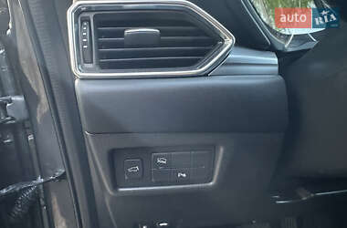 Внедорожник / Кроссовер Mazda CX-5 2021 в 