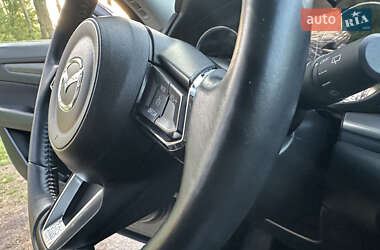 Внедорожник / Кроссовер Mazda CX-5 2021 в 
