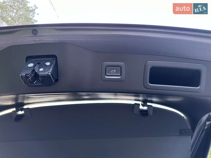 Позашляховик / Кросовер Mazda CX-5 2021 в Києві