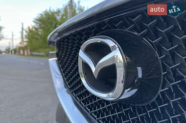 Внедорожник / Кроссовер Mazda CX-5 2021 в 