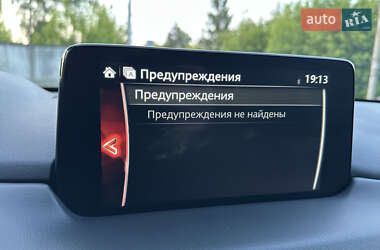 Внедорожник / Кроссовер Mazda CX-5 2021 в 