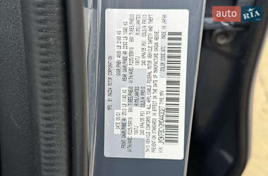 Внедорожник / Кроссовер Mazda CX-5 2021 в 
