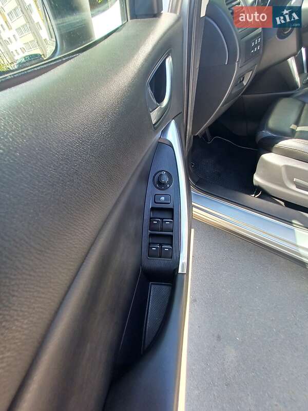 Внедорожник / Кроссовер Mazda CX-5 2013 в Виннице