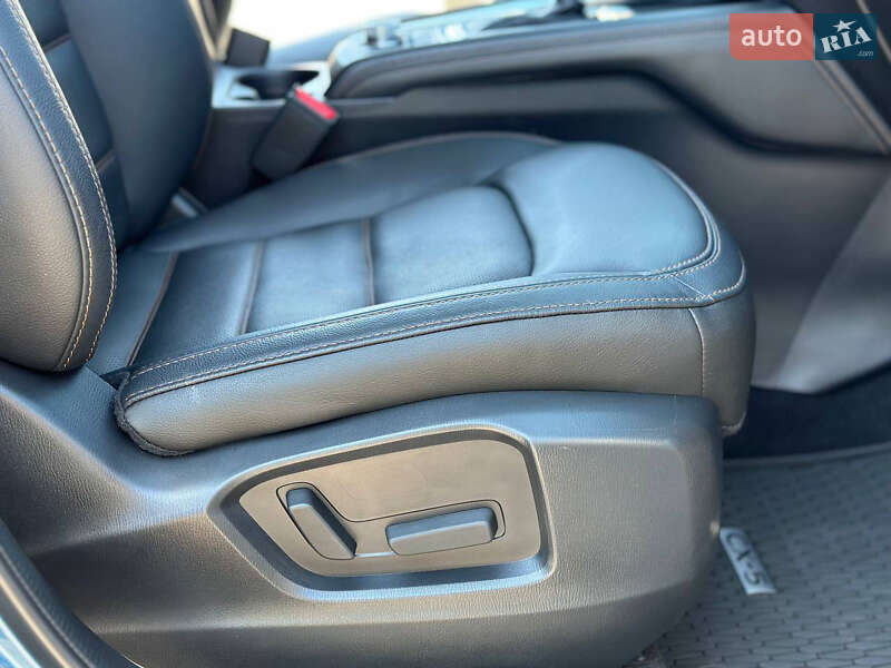 Позашляховик / Кросовер Mazda CX-5 2023 в Дніпрі