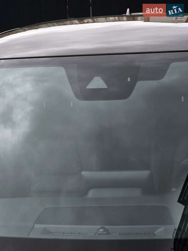 Позашляховик / Кросовер Mazda CX-5 2021 в Києві