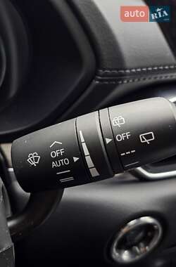 Внедорожник / Кроссовер Mazda CX-5 2021 в 