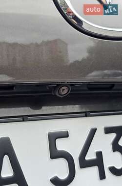Внедорожник / Кроссовер Mazda CX-5 2021 в 
