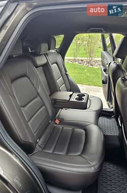 Внедорожник / Кроссовер Mazda CX-5 2021 в 