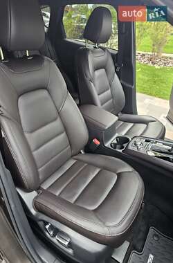 Внедорожник / Кроссовер Mazda CX-5 2021 в 