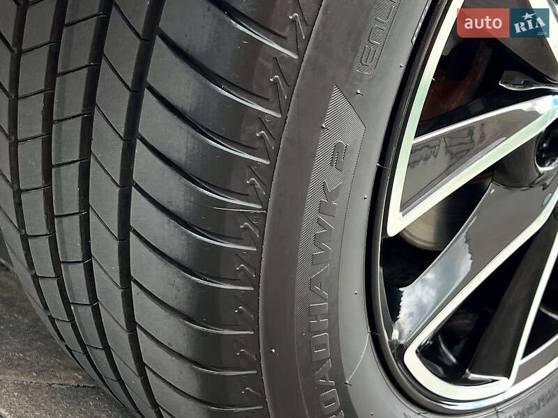 Внедорожник / Кроссовер Mazda CX-5 2015 в Луцке
