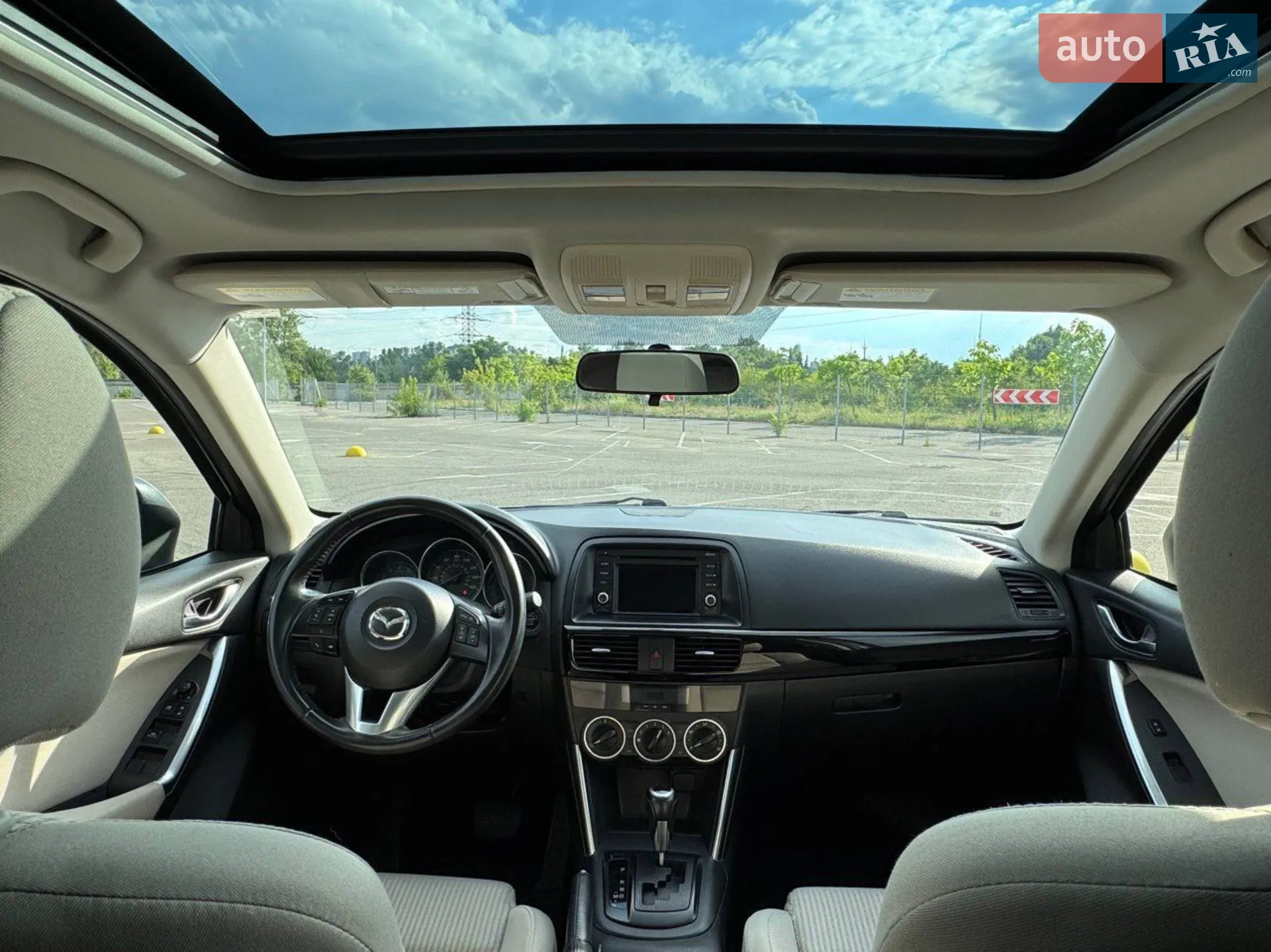 2012 Mazda CX-5 - мініатюра 37