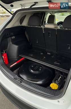 Внедорожник / Кроссовер Mazda CX-5 2012 в 