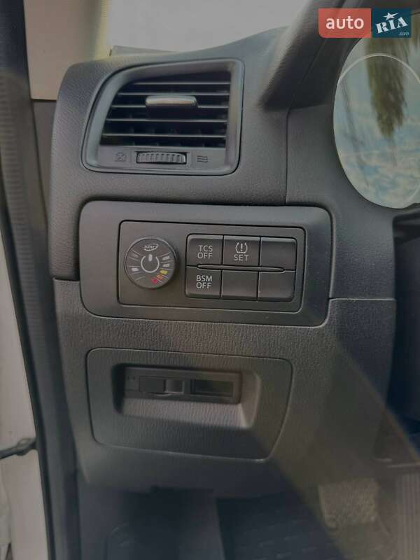 Внедорожник / Кроссовер Mazda CX-5 2012 в Киеве