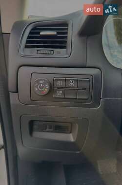 Внедорожник / Кроссовер Mazda CX-5 2012 в 