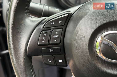 Внедорожник / Кроссовер Mazda CX-5 2015 в 