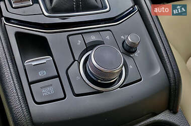 Внедорожник / Кроссовер Mazda CX-5 2020 в 