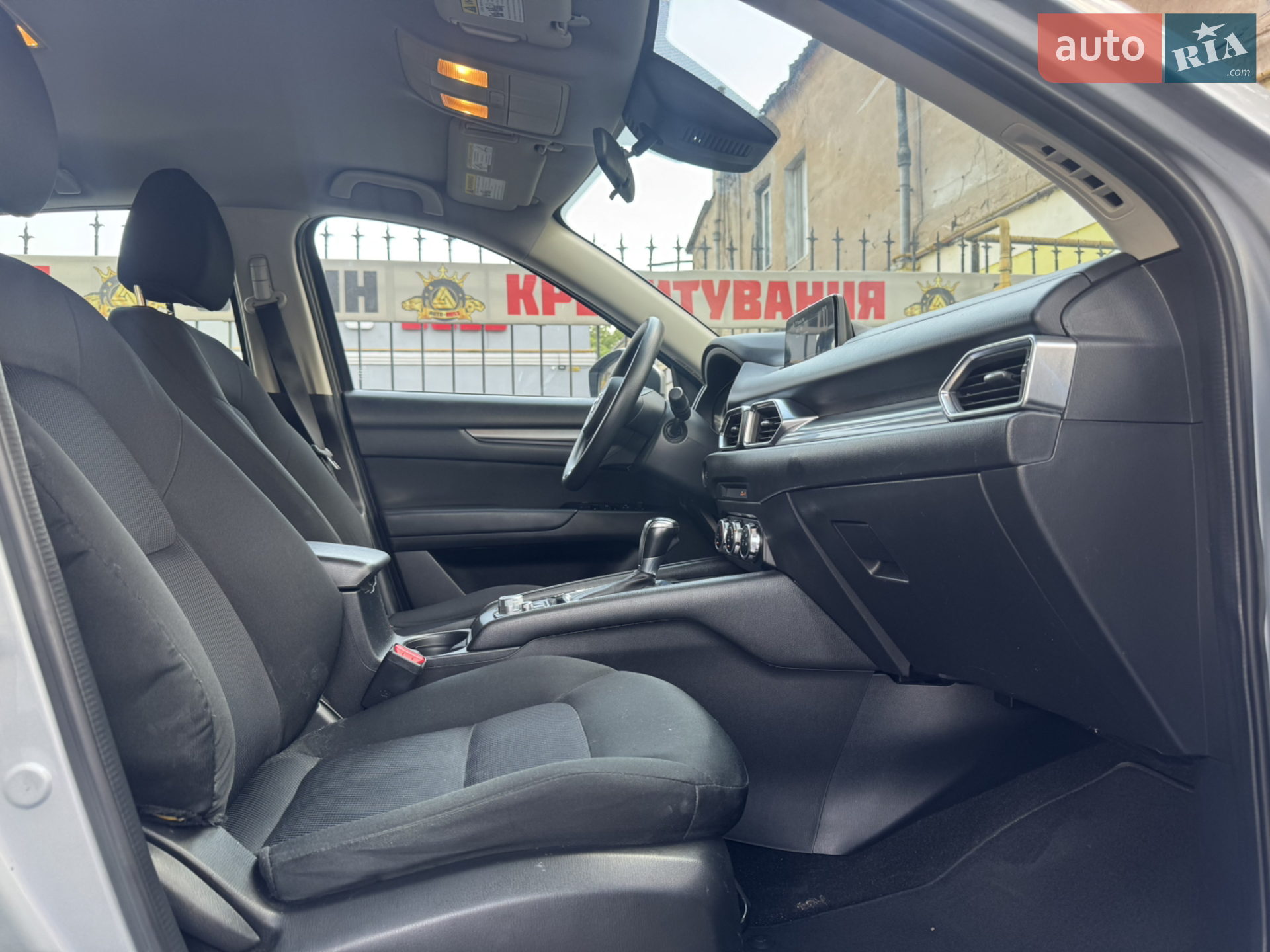 2017 Mazda CX-5 - мініатюра 29