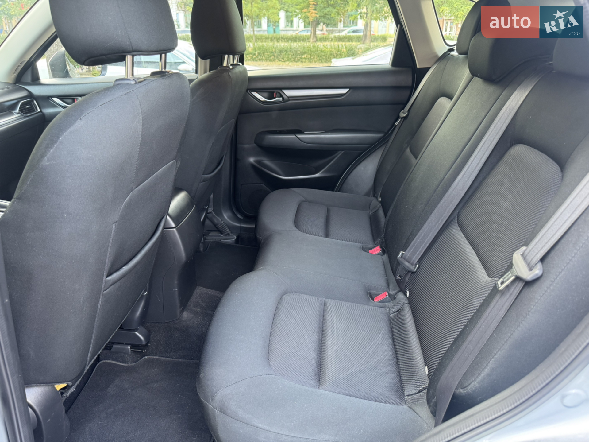 2017 Mazda CX-5 - мініатюра 34