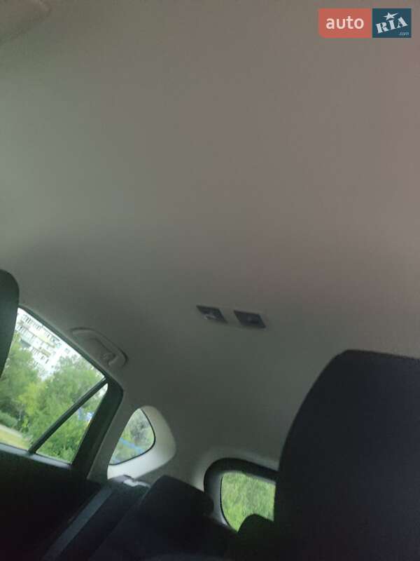 Позашляховик / Кросовер Mazda CX-5 2015 в Запоріжжі