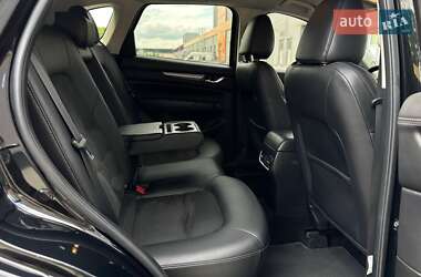 Позашляховик / Кросовер Mazda CX-5 2020 в 