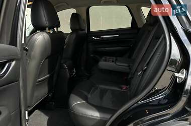 Позашляховик / Кросовер Mazda CX-5 2020 в 