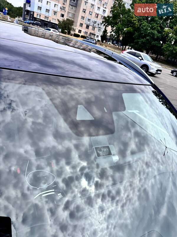 Внедорожник / Кроссовер Mazda CX-5 2021 в Кропивницком