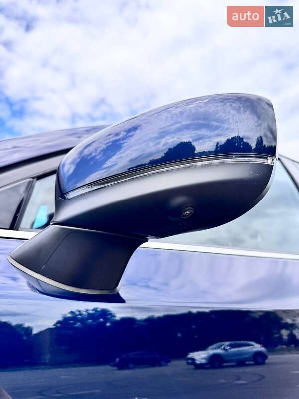 Внедорожник / Кроссовер Mazda CX-5 2021 в Кропивницком
