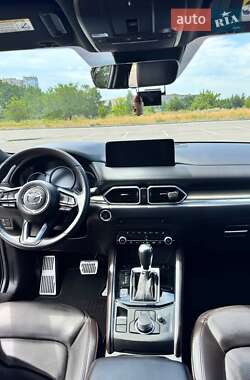 Внедорожник / Кроссовер Mazda CX-5 2021 в 