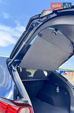 Внедорожник / Кроссовер Mazda CX-5 2021 в 
