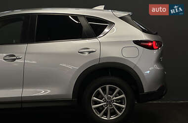 Внедорожник / Кроссовер Mazda CX-5 2023 в 