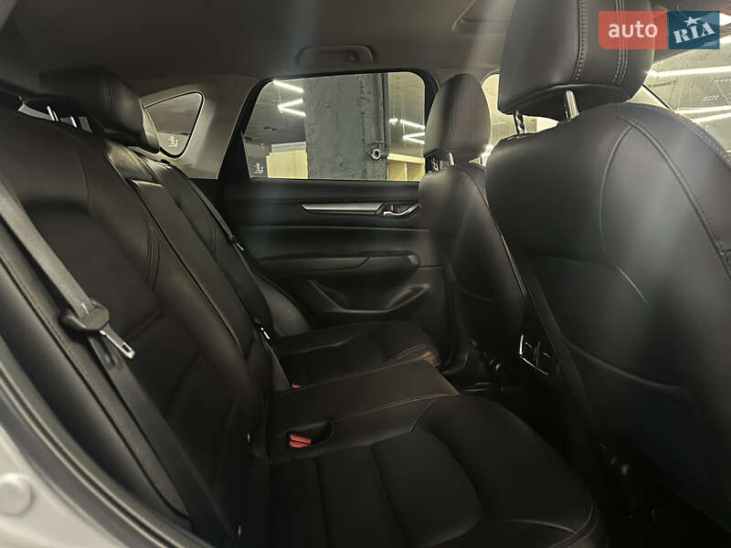 Позашляховик / Кросовер Mazda CX-5 2023 в Миколаєві