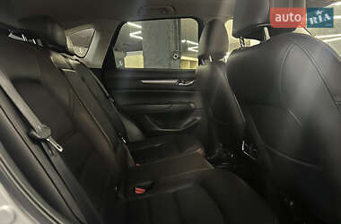 Внедорожник / Кроссовер Mazda CX-5 2023 в 