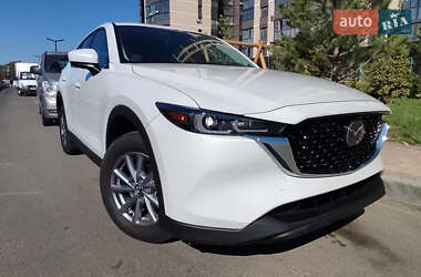 Внедорожник / Кроссовер Mazda CX-5 2023 в Усатово