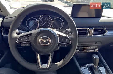 Внедорожник / Кроссовер Mazda CX-5 2023 в 