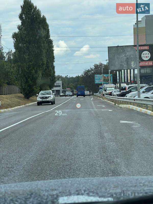 Внедорожник / Кроссовер Mazda CX-5 2019 в Белогородке
