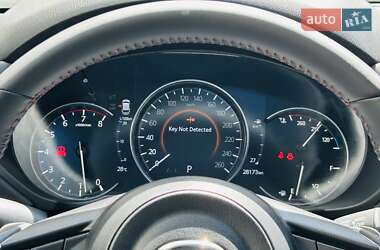 Внедорожник / Кроссовер Mazda CX-5 2023 в 