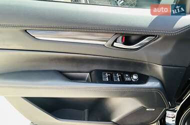 Внедорожник / Кроссовер Mazda CX-5 2023 в 