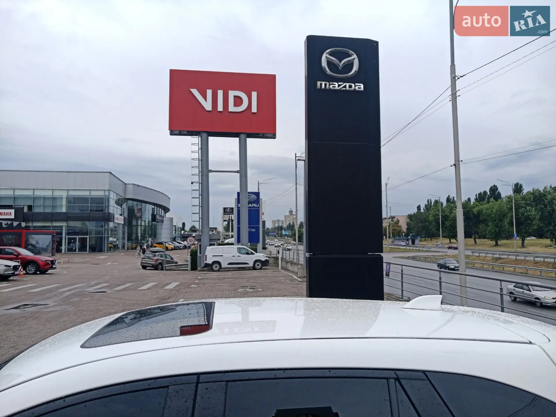 2014 Mazda CX-5 - мініатюра 9