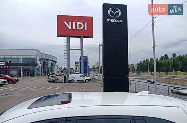 Внедорожник / Кроссовер Mazda CX-5 2014 в 