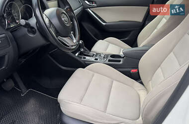 Внедорожник / Кроссовер Mazda CX-5 2016 в 