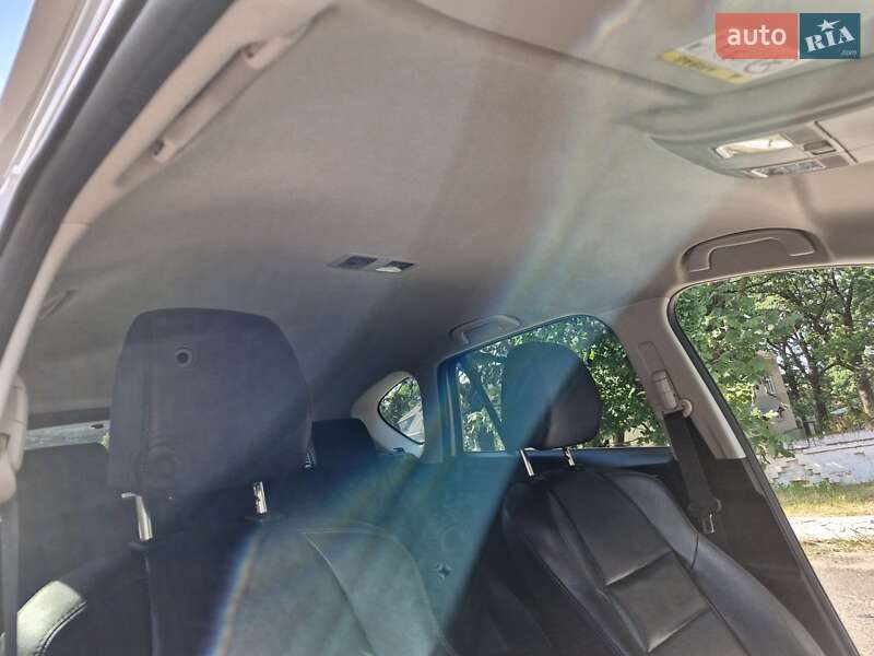 Позашляховик / Кросовер Mazda CX-5 2014 в Вінниці