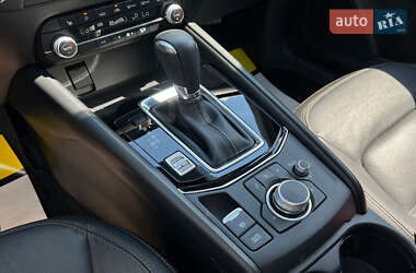 Внедорожник / Кроссовер Mazda CX-5 2023 в 