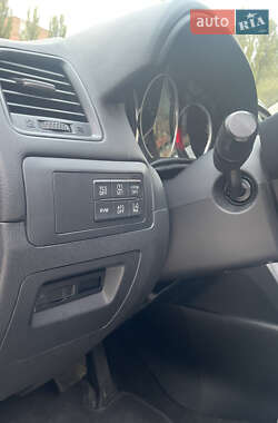 Внедорожник / Кроссовер Mazda CX-5 2014 в 