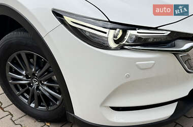 Внедорожник / Кроссовер Mazda CX-5 2021 в 